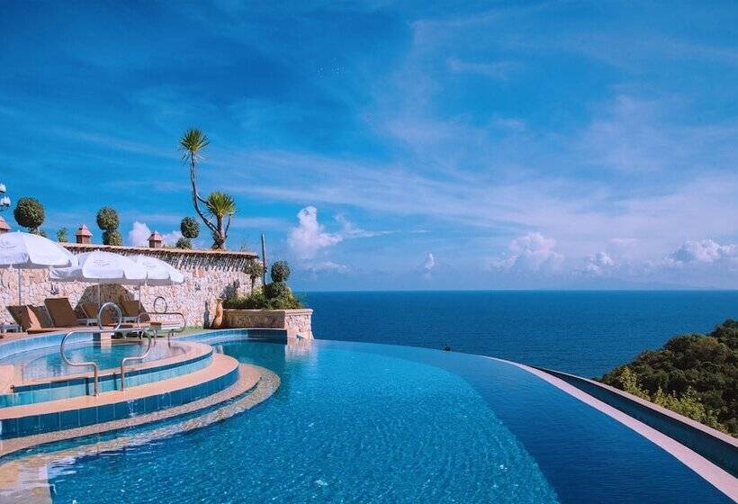 Ko Tao Resort Paradise Zone