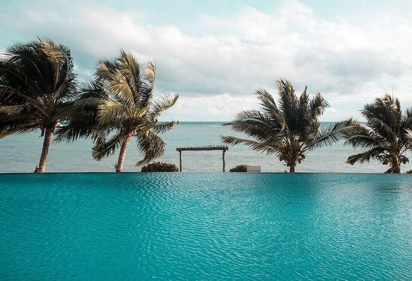 Ko Tao Resort Paradise Zone