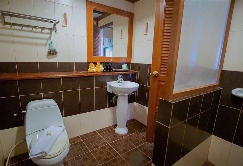 Ko Tao Resort Paradise Zone