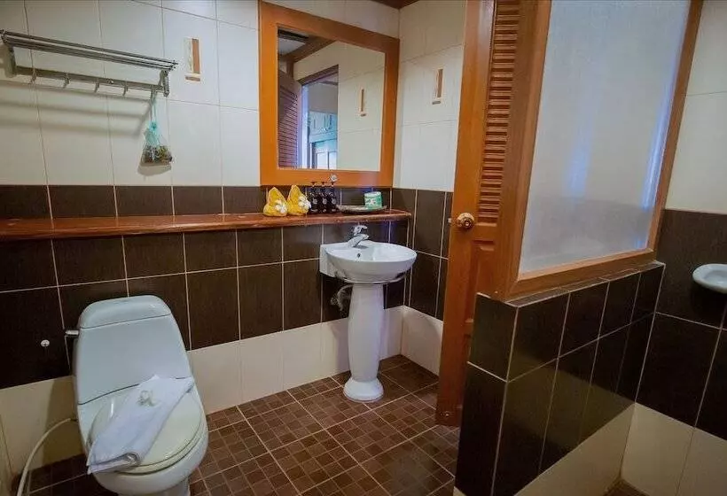 Ko Tao Resort Paradise Zone