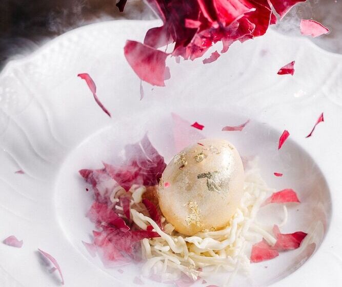 Lotte Hotel Moscow The Leading Hotels Of The World