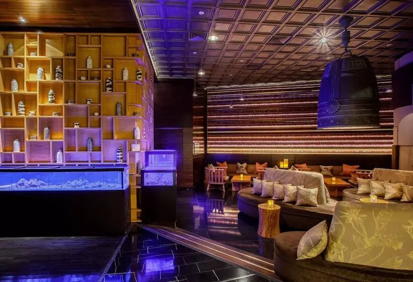 Lotte Hotel Moscow The Leading Hotels Of The World