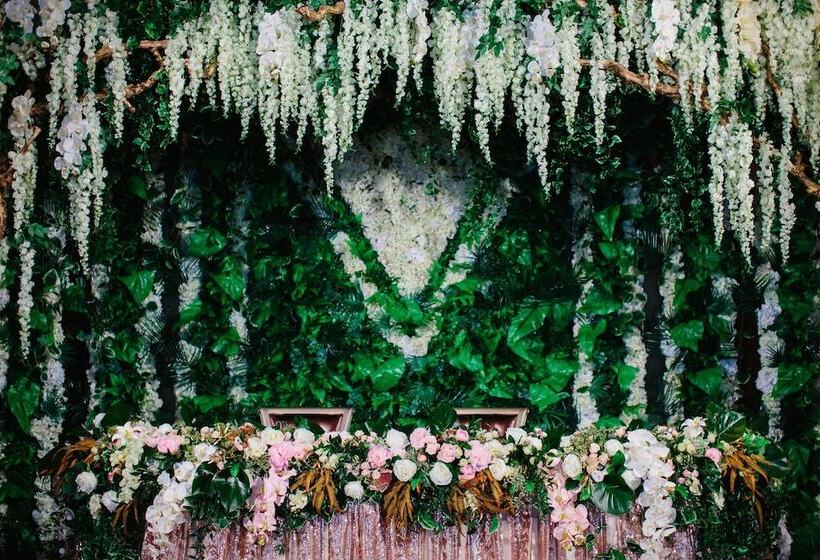 Lotte Hotel Moscow The Leading Hotels Of The World