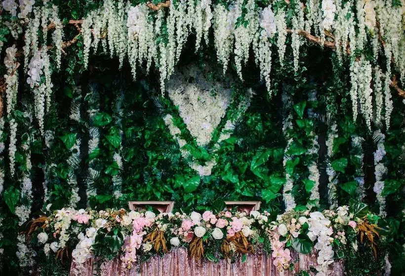 Lotte Hotel Moscow The Leading Hotels Of The World