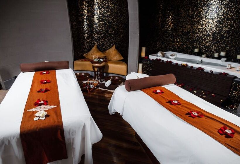 Lotte Hotel Moscow The Leading Hotels Of The World