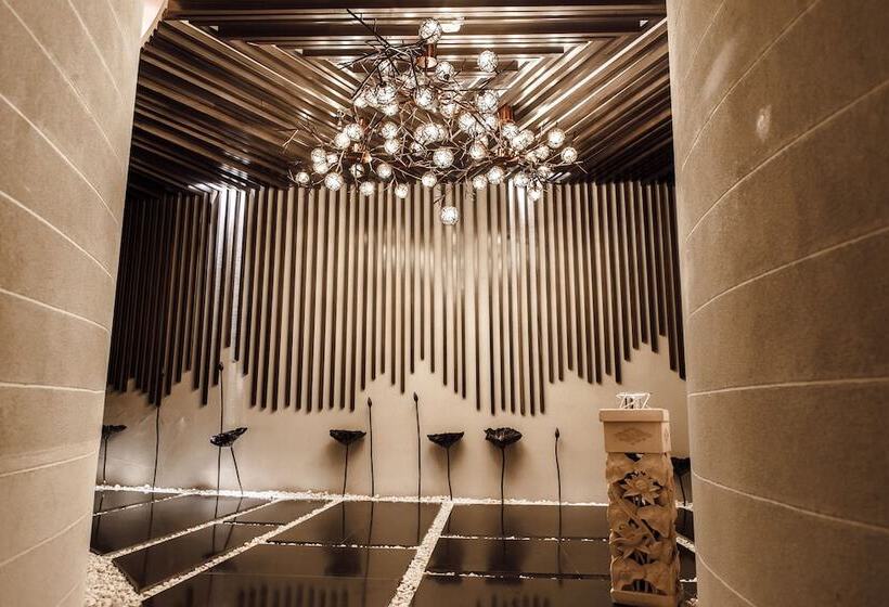 Lotte Hotel Moscow The Leading Hotels Of The World