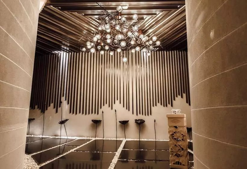 Lotte Hotel Moscow The Leading Hotels Of The World