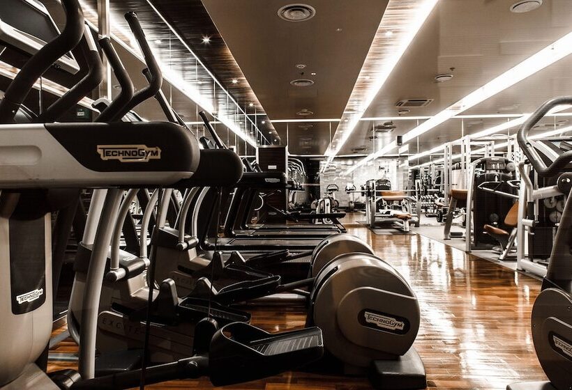 Lotte Hotel Moscow The Leading Hotels Of The World