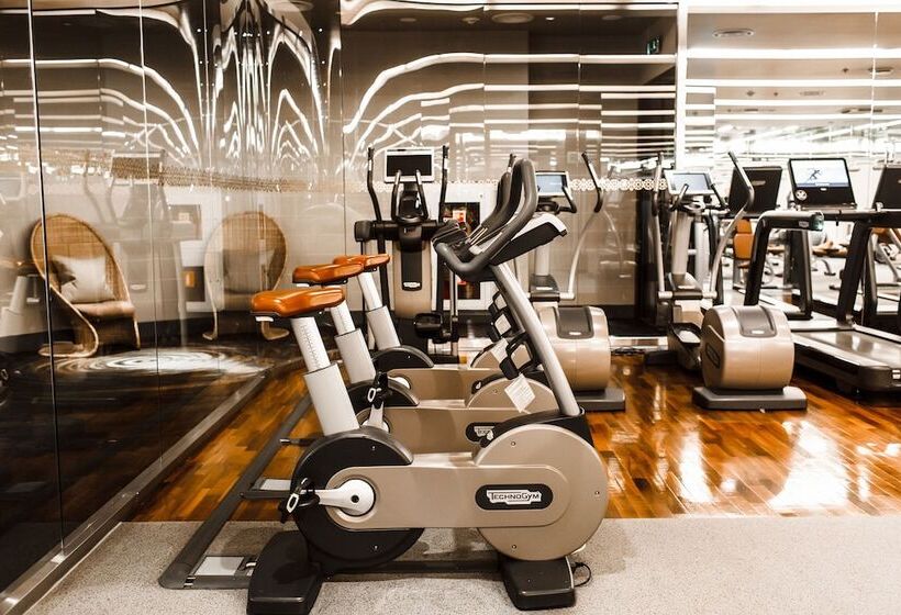 Lotte Hotel Moscow The Leading Hotels Of The World