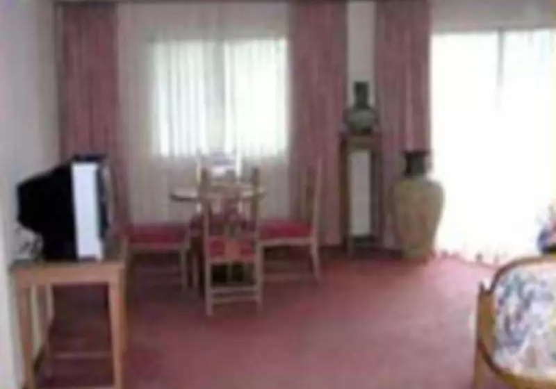 Mandarin Golden Valley Hotel & Spa