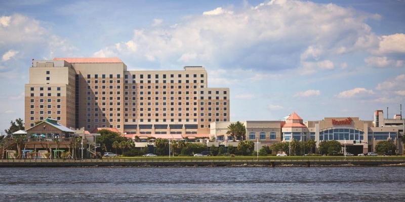 منتجع Harrah S Gulf Coast