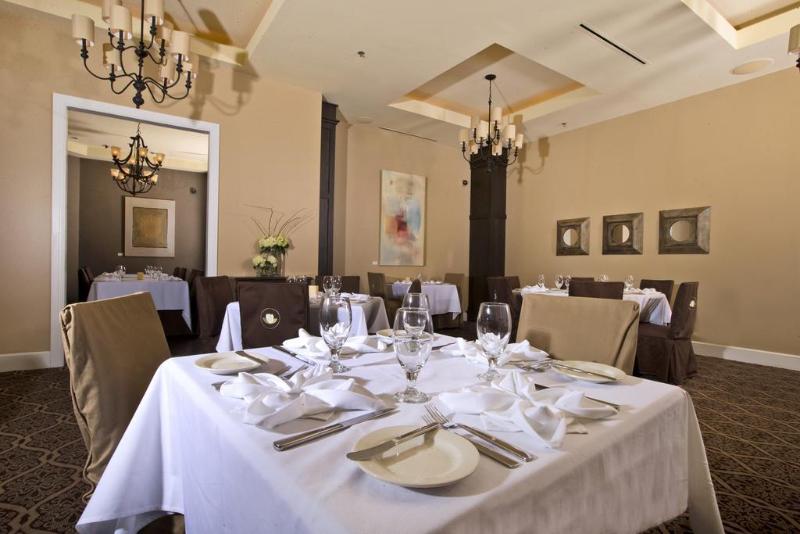 منتجع Harrah S Gulf Coast