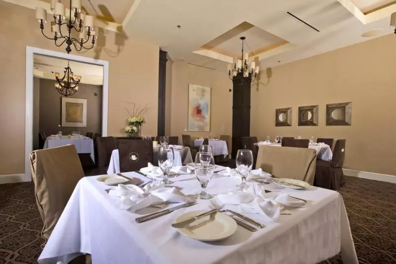 استراحتگاه Harrah S Gulf Coast