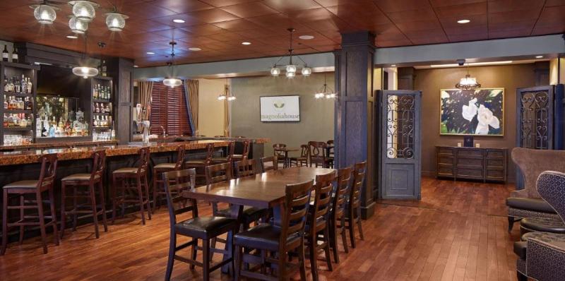 منتجع Harrah S Gulf Coast