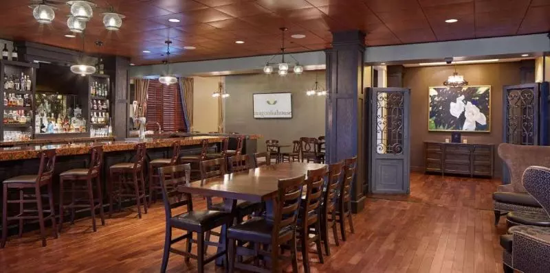 استراحتگاه Harrah S Gulf Coast