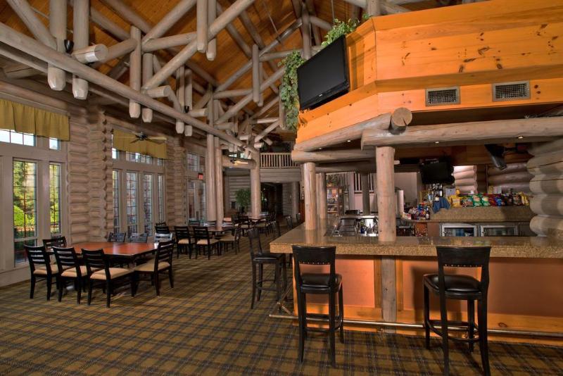 منتجع Harrah S Gulf Coast