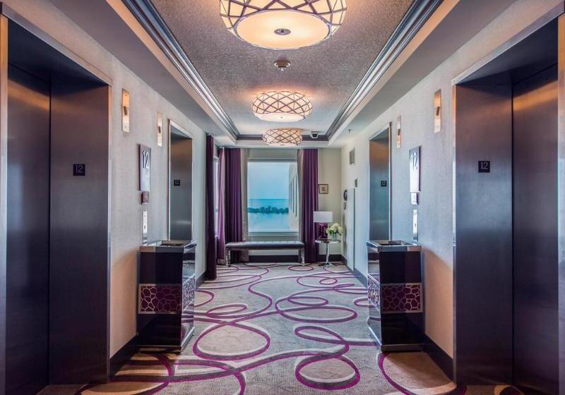 منتجع Harrah S Gulf Coast