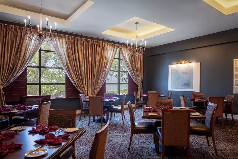 استراحتگاه Harrah S Gulf Coast