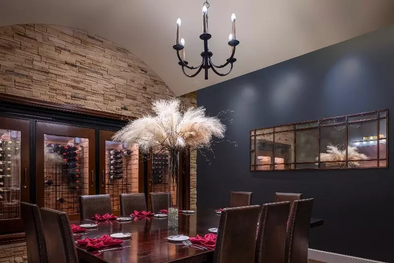 استراحتگاه Harrah S Gulf Coast