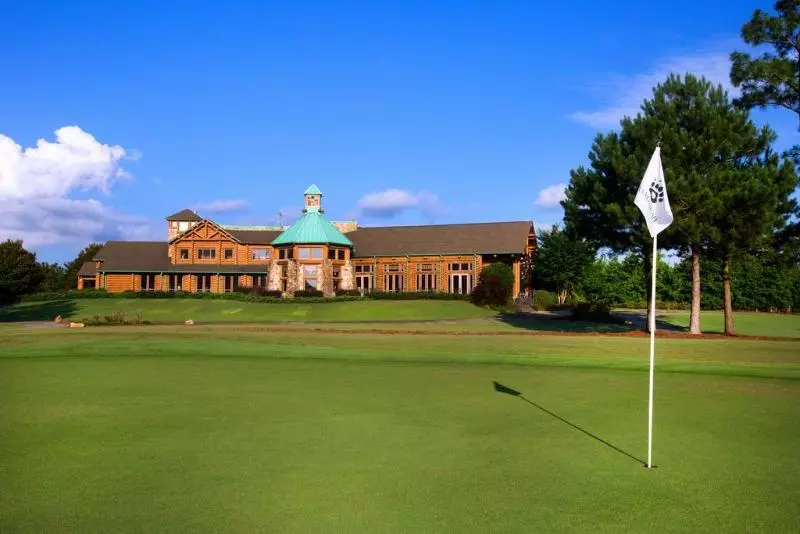 استراحتگاه Harrah S Gulf Coast