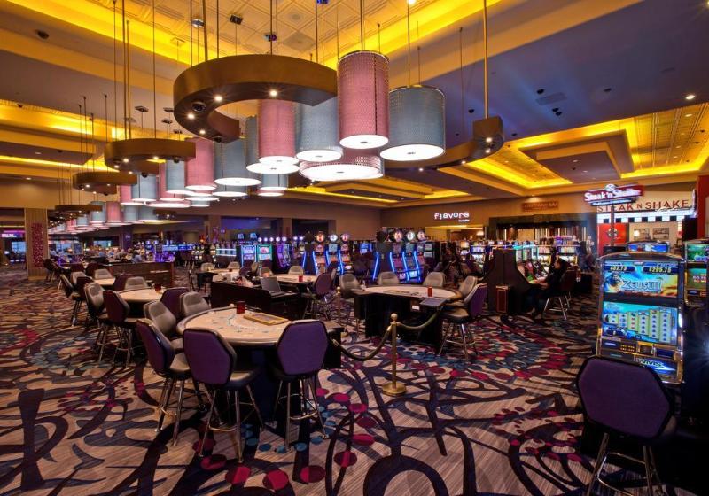 منتجع Harrah S Gulf Coast