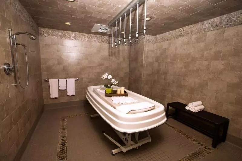 استراحتگاه Harrah S Gulf Coast