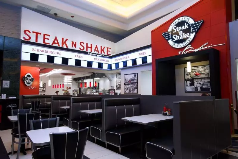 استراحتگاه Harrah S Gulf Coast