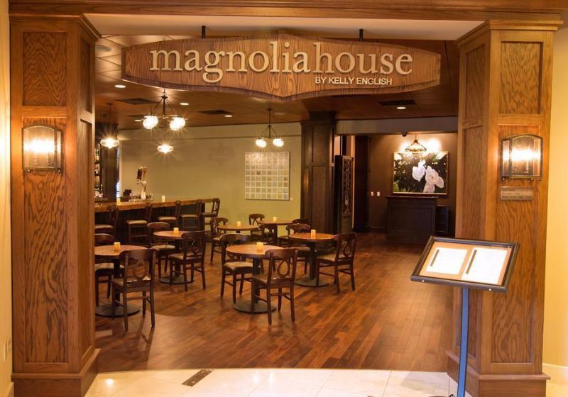 منتجع Harrah S Gulf Coast