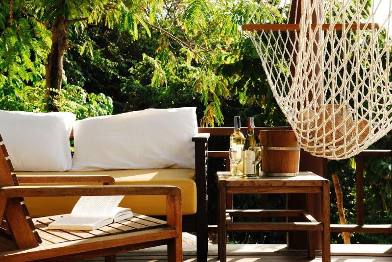 Sarikantang Resort & Spa, Koh Phangan