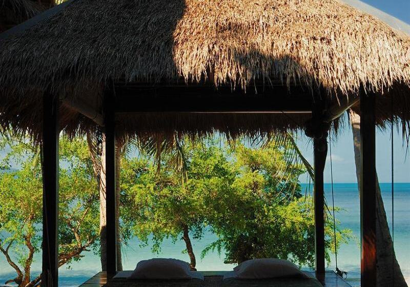 Sarikantang Resort & Spa, Koh Phangan