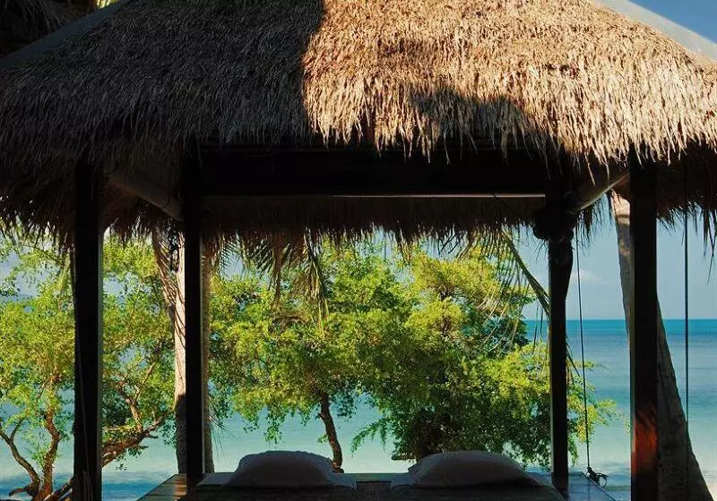 Sarikantang Resort & Spa, Koh Phangan