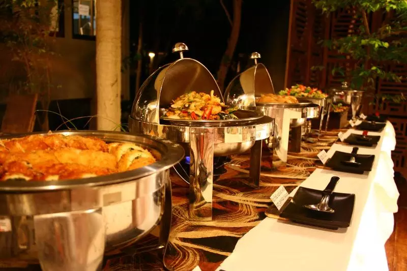 Sarikantang Resort & Spa, Koh Phangan