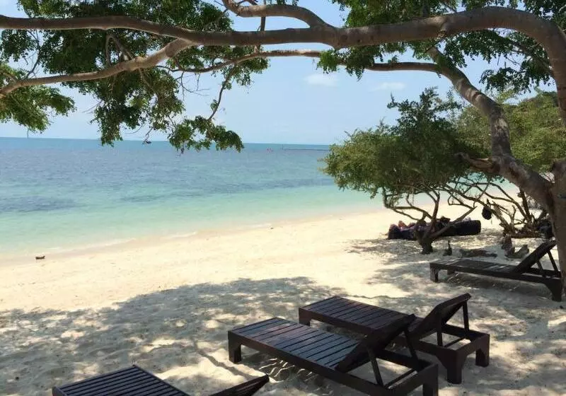 Sarikantang Resort & Spa, Koh Phangan