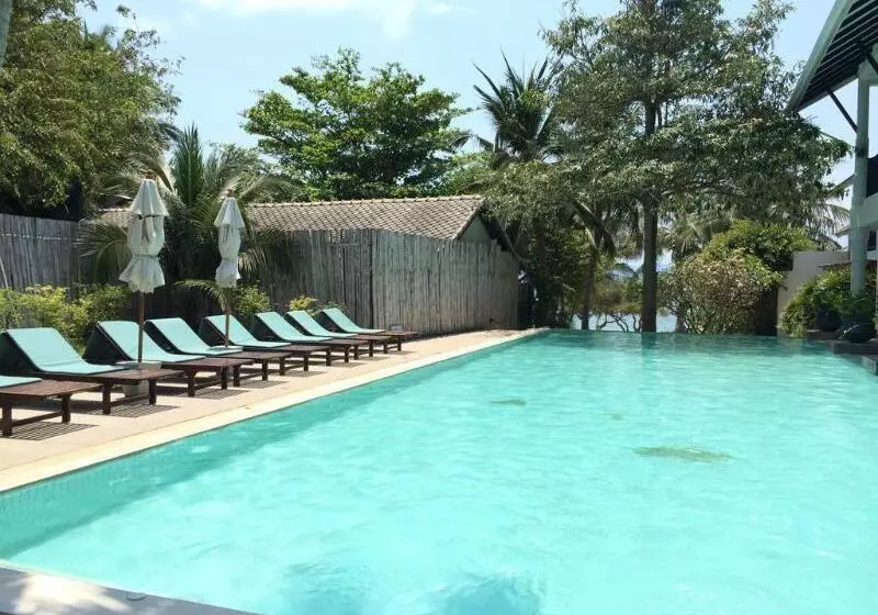 Sarikantang Resort & Spa, Koh Phangan