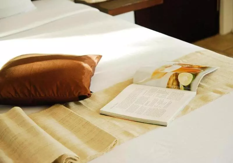 Sarikantang Resort & Spa, Koh Phangan