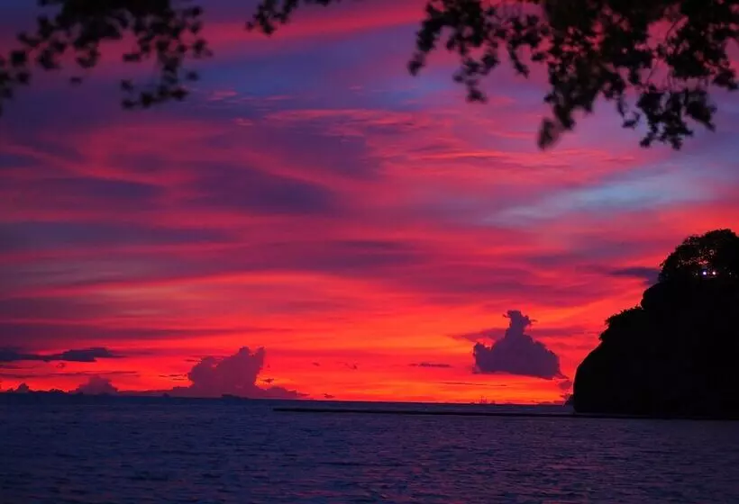 Sarikantang Resort & Spa, Koh Phangan