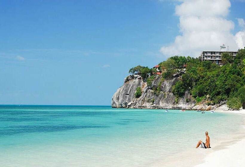 Sarikantang Resort & Spa, Koh Phangan