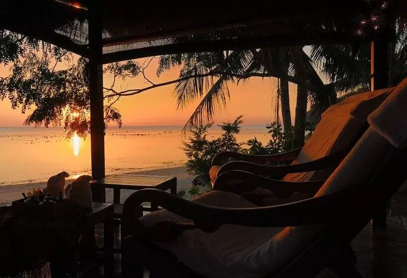 Sarikantang Resort & Spa, Koh Phangan
