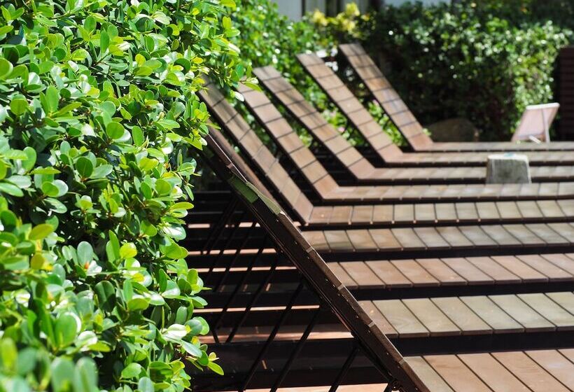 Sarikantang Resort & Spa, Koh Phangan