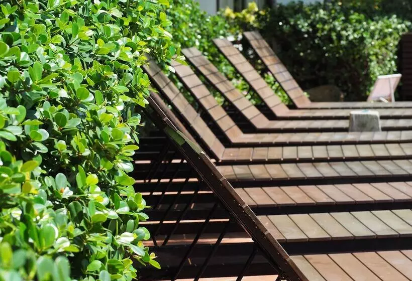 Sarikantang Resort & Spa, Koh Phangan