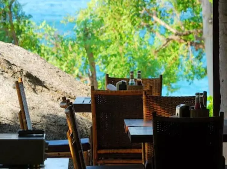 Sarikantang Resort & Spa, Koh Phangan