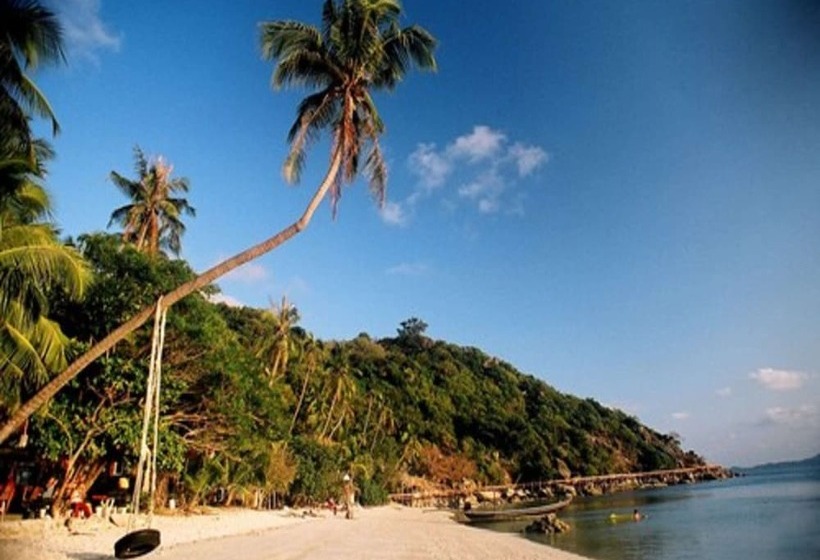 Sarikantang Resort & Spa, Koh Phangan