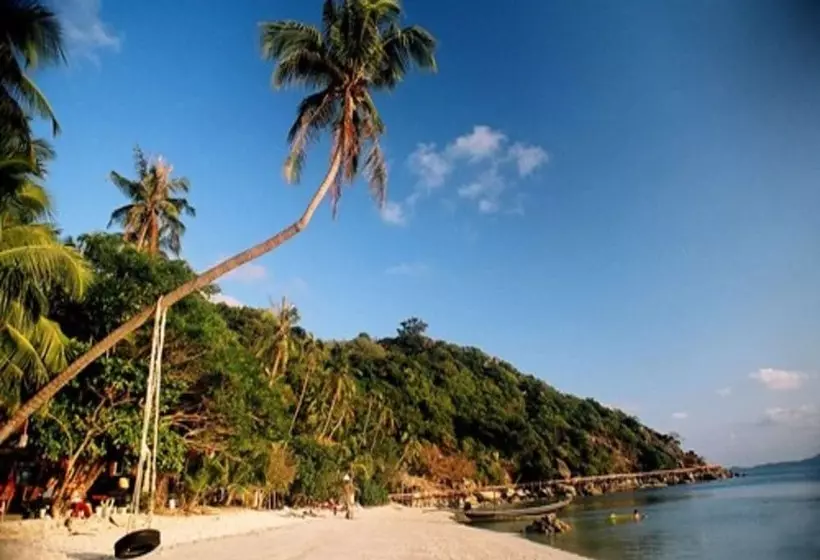 Sarikantang Resort & Spa, Koh Phangan