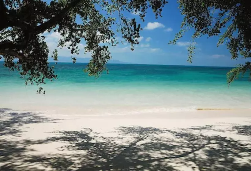 Sarikantang Resort & Spa, Koh Phangan