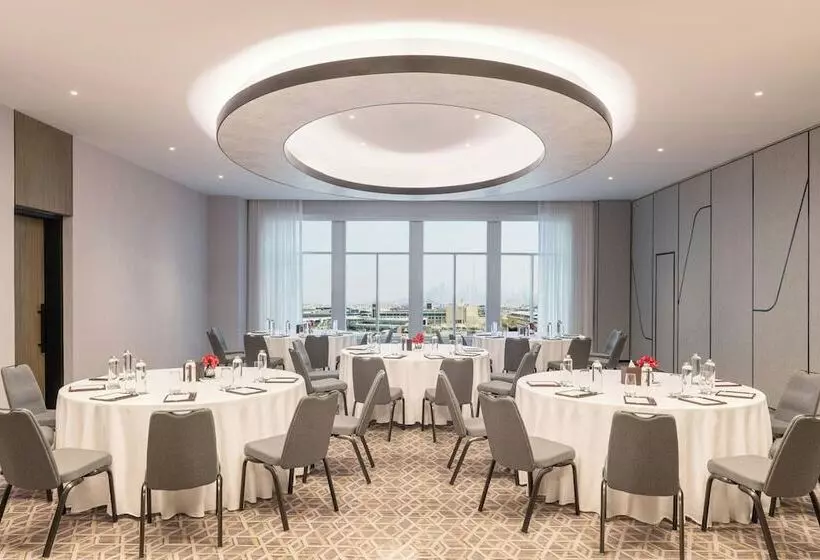Sheraton Mall Of The Emirates Hotel, Dubai
