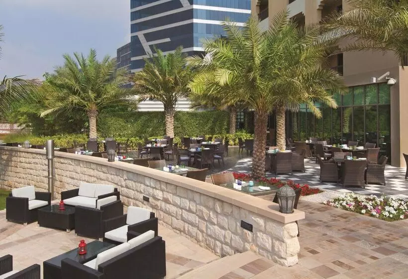 Traders Hotel, Abu Dhabi