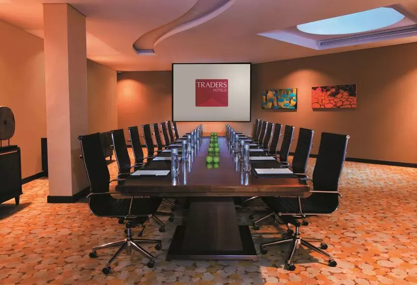 Traders Hotel, Abu Dhabi