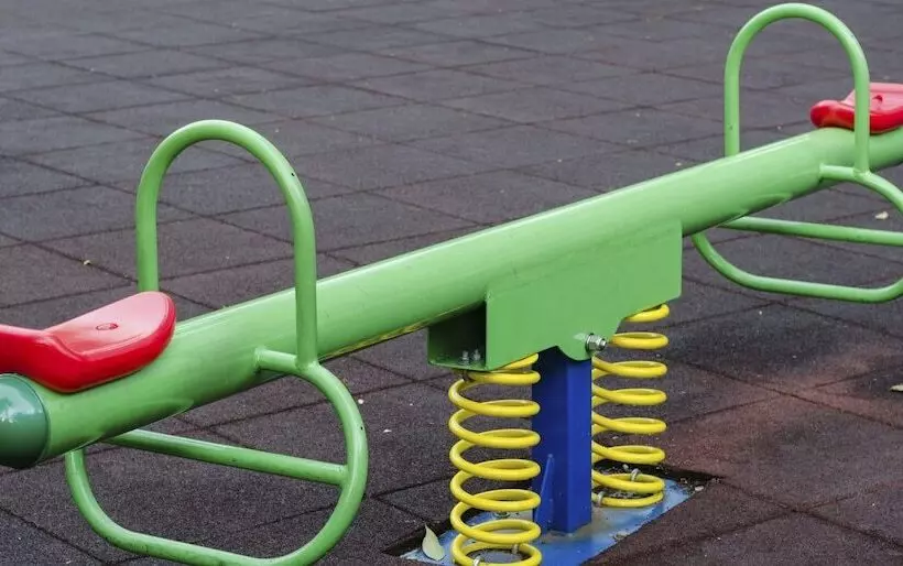 Traders Hotel, Abu Dhabi