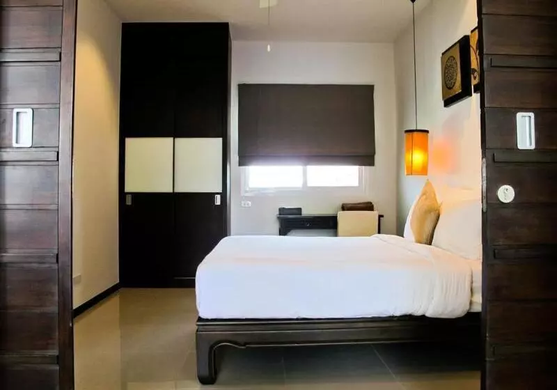 Two Villas Holiday Phuket: Oxygen Bang Tao Beach