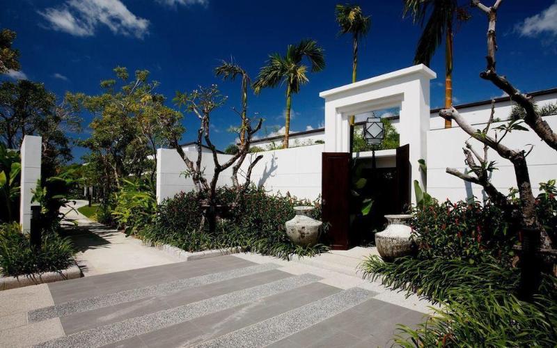 Two Villas Holiday Phuket: Oxygen Bang Tao Beach